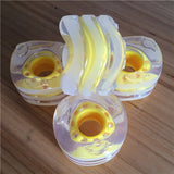 1 Set (4Pcs) Shark Style Wheel Sidewinder Longboard Wheels 85A 60 x 45 mm fit Skateboard