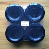 1Set(4pcs) 97X 52mm SHR80A Cruiser Wheels Fits