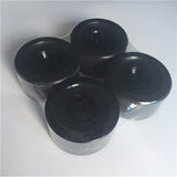 1Set(4pcs) 97X 52mm SHR80A Cruiser Wheels Fits
