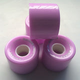 CHI YUAN 1Set(4 pcs) Blank Pro 60 X 45 mm PU Wheels fit 22 Inch