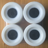 1Set(4pcs) 97X 52mm SHR80A Cruiser Wheels Fits