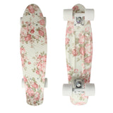 CHI YUAN 22" Cruiser Skateboard