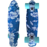 CHI YUAN 22" Cruiser Skateboard