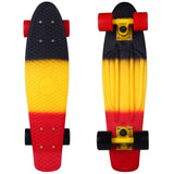 CHI YUAN 22" Cruiser Skateboard