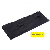 Cruiser Skateboard Carry Bag Backpack Carrier for 27"