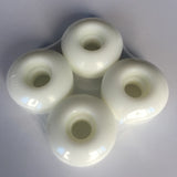 1Set(4pcs) PU Cuiser Wheels  52X30mm 51X31mm 100A 90A fit