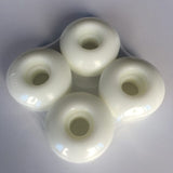1Set(4pcs) PU Cuiser Wheels  52X30mm 51X31mm 100A 90A fit