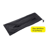 Skateboard Carry Bag Backpack Carrier for 22"